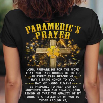 Paramedic